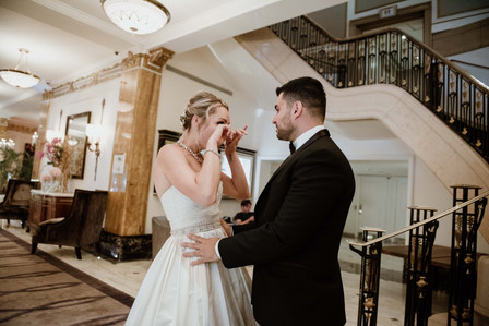 Chelsea and Arash's Montreal wedding photographer; Ritz Carleton Hotel wedding venue, Montreal Persian wedding photographer; Montreal Wedding Photography; Westmount park wedding photos