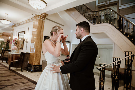 Chelsea and Arash's Montreal wedding photographer; Ritz Carleton Hotel wedding venue, Montreal Persian wedding photographer; Montreal Wedding Photography; Westmount park wedding photos