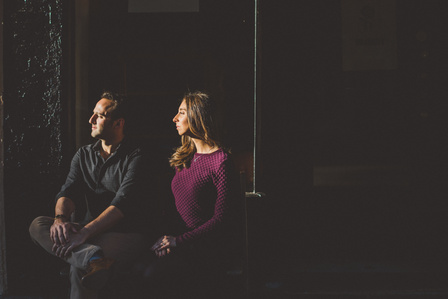 Montreal wedding photographer, prewedding photo, NYC engagement photos