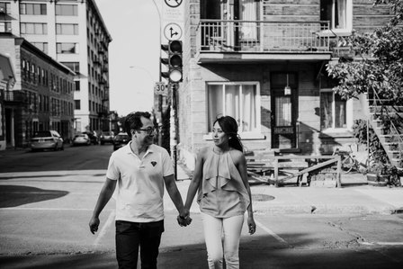 Montreal wedding photographer, Montreal Engagement photographer; Montreal Prewedding photographer; Montreal surprise proposal photographer