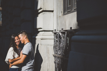 Wedding Photographer in Montreal, Photography, Photographe Mariage Montreal