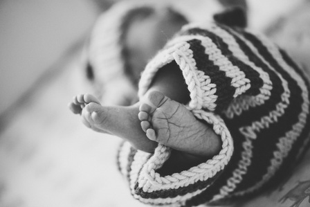 New Born Photography | www.JohnKOOphotography.com