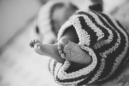 New Born Photography | www.JohnKOOphotography.com