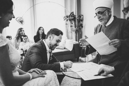 Montreal wedding photographer | Photographe mariage Montreal