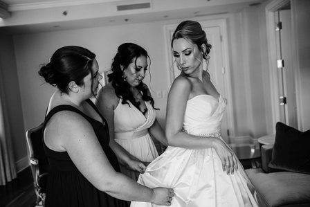 Chelsea and Arash's Montreal wedding photographer; Ritz Carleton Hotel wedding venue, Montreal Persian wedding photographer; Montreal Wedding Photography; Westmount park wedding photos