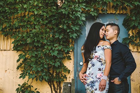 Montreal wedding photographer, Montreal Engagement photographer; Montreal Prewedding photographer; Montreal surprise proposal photographer