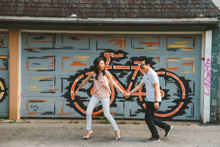 Montreal Engagement Photographer, Montreal prewedding photography, engagement prewedding photo, wedding photographer