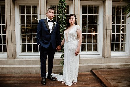 John KOO Photography; Mandy and Nate's wedding; Montreal wedding Photographer; Rita Wong Events; Ritz Carleton Hotel wedding MTL; Toddy Flores; wedding photo Montreal