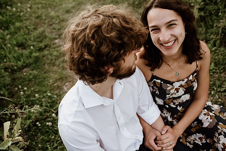 Centennial Park engagement photos; Dollard-Des Ormeaux; John KOO Photography; Montreal Engagement Photo; Montreal Engagement Photography; Montreal wedding Photographer; Quebec; Silvia and Paul's engagement shoot