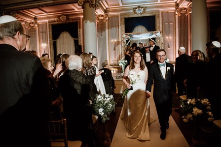 Melanie and Benjy's wedding, Montreal Jewish wedding photographer, Montreal wedding Photographer, Windsor Ballroom wedding venue, Montreal wedding photo