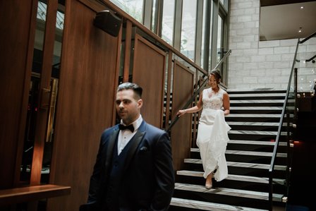 Montreal wedding photographer, William Gray Hotel wedding, Old Montreal wedding, wedding photos, Rita Wong Events, DJ Toddy Flores, Rémy Martin VSOP XO