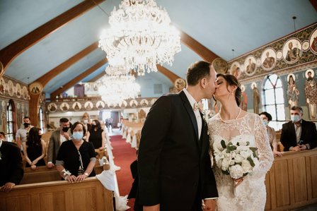 Centre Arménie Laval; Centre de la Nature wedding photo Laval; Gohar and Kosta's wedding; John KOO Photography; Montreal Greek and Armenian wedding; Montreal wedding Photographer; St-Nicholas Laval Greek Orthodox Church;