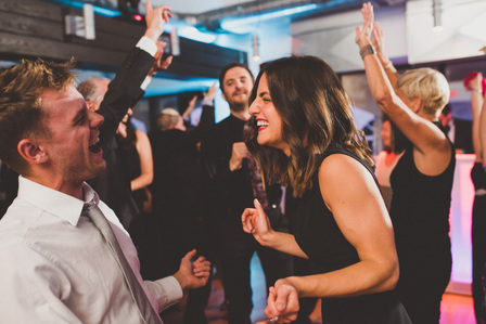 Montreal wedding photographer