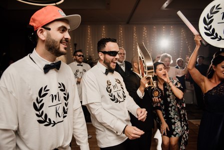 Montreal wedding photographer, William Gray Hotel wedding, Old Montreal wedding, wedding photos, Rita Wong Events, DJ Toddy Flores, Rémy Martin VSOP XO