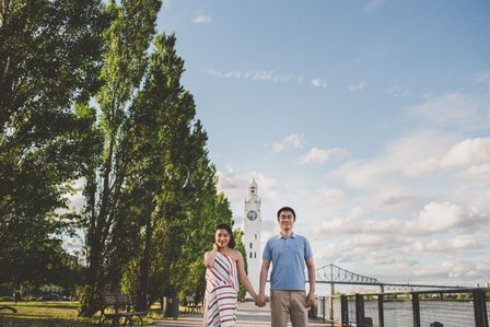 Montreal pre-wedding engagement photographer, pregnancy photography, pregnancy photographer