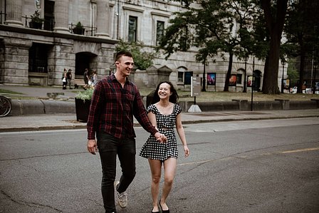 John KOO Photography; Montreal surprise proposal photography; Montreal wedding Photographer; Proposal photographer; She said yes; Teresa and Kevin's Montreal surprise proposal photographer; surprise proposal photography Old Montreal