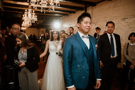 Montreal wedding Photographer; Auberge Saint Gabriel wedding Montreal; John KOO Photography; MTL wedding photography; Marwa and Stephane's wedding; Montreal intimate wedding photographer; Old Montreal wedding; Photographe de mariage Montreal