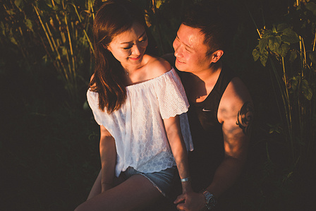 Montreal wedding photographer, Montreal engagement photographer