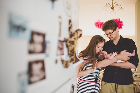 Montreal New Born Photography, Montreal baby photographer, Montreal Family portraits