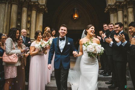 Montreal Wedding Photographer, Photographe Mariage Montreal, Montreal wedding photo, Salon 1861 reception venue hall, Salon Le Richmond reception venue hall, St George's Anglican Church wedding, Wonderblush MUA