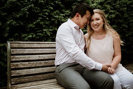 Montreal wedding Photographer, Old Montreal Engagement Photo, Montreal Engagement Photo, Montreal Pre-Wedding photographer, Stephanie and Kakin's MTL engagement photographer