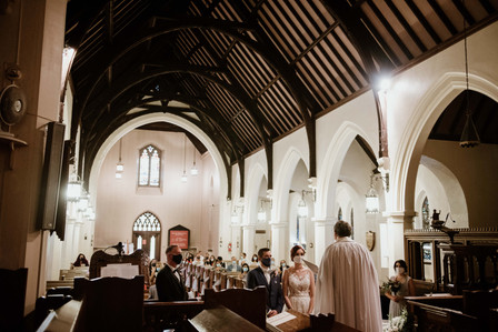 Centre de la Nature Laval wedding photo; John KOO Photography; Katherine and Thomas's Montreal wedding photographer; Montreal Greek Orthodox and Christian wedding; Montreal wedding photo; Saint Philip's Anglican Church;