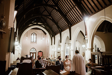 Centre de la Nature Laval wedding photo; John KOO Photography; Katherine and Thomas's Montreal wedding photographer; Montreal Greek Orthodox and Christian wedding; Montreal wedding photo; Saint Philip's Anglican Church;