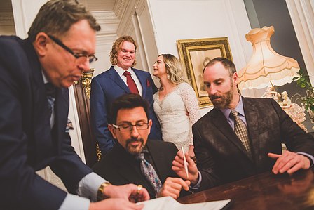 Montreal wedding photographer | Photographe mariage Montreal