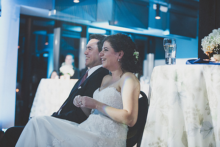 Montreal wedding photographer