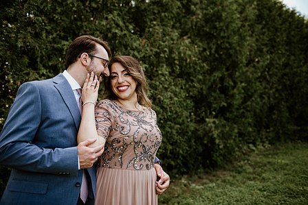 Montreal engagement photographer, Montreal wedding photographer, couple's portraits
