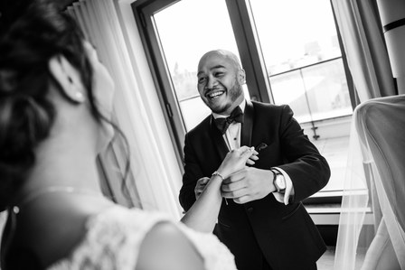Montreal wedding photographer, William Gray Hotel wedding, Old Montreal wedding, wedding photos, Rita Wong Events, DJ Toddy Flores, Rémy Martin VSOP XO