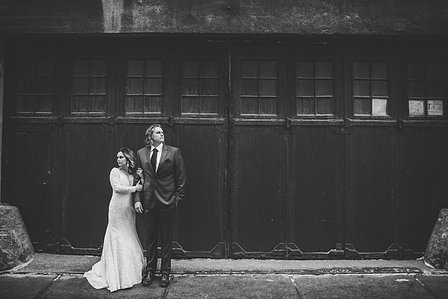 Montreal wedding photographer | Photographe mariage Montreal