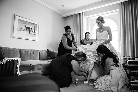 Chelsea and Arash's Montreal wedding photographer; Ritz Carleton Hotel wedding venue, Montreal Persian wedding photographer; Montreal Wedding Photography; Westmount park wedding photos