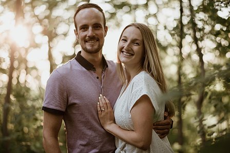 Montreal Proposal photographer; Montreal Surprise proposal photographer; Montreal wedding Photographer