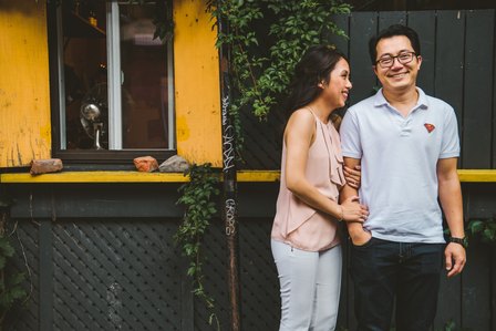 Montreal wedding photographer, Montreal Engagement photographer; Montreal Prewedding photographer; Montreal surprise proposal photographer