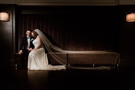 Melanie and Benjy's wedding, Montreal Jewish wedding photographer, Montreal wedding Photographer, Windsor Ballroom wedding venue, Montreal wedding photo