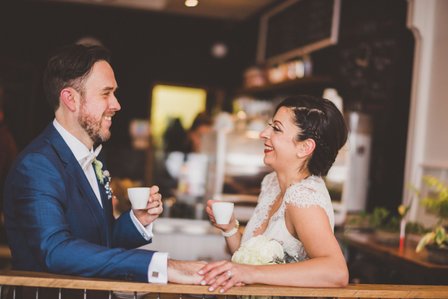 Montreal wedding photographer | Photographe mariage Montreal