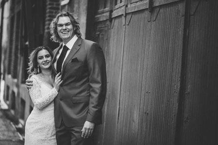 Montreal wedding photographer | Photographe mariage Montreal