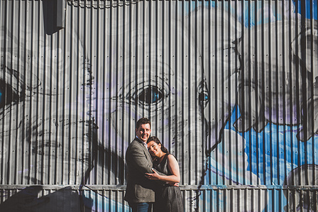 Montreal wedding photographer, engagement photo