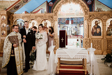 Centre Arménie Laval; Centre de la Nature wedding photo Laval; Gohar and Kosta's wedding; John KOO Photography; Montreal Greek and Armenian wedding; Montreal wedding Photographer; St-Nicholas Laval Greek Orthodox Church;
