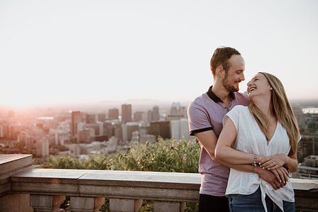 Montreal Proposal photographer; Montreal Surprise proposal photographer; Montreal wedding Photographer