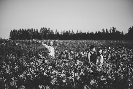 Montreal wedding photographer, Montreal engagement photographer