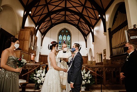 Centre de la Nature Laval wedding photo; John KOO Photography; Katherine and Thomas's Montreal wedding photographer; Montreal Greek Orthodox and Christian wedding; Montreal wedding photo; Saint Philip's Anglican Church;
