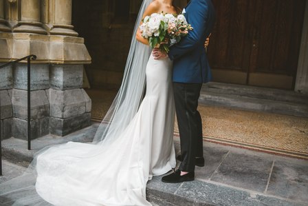 Montreal Wedding Photographer, Photographe Mariage Montreal, Montreal wedding photo, Salon 1861 reception venue hall, Salon Le Richmond reception venue hall, St George's Anglican Church wedding, Wonderblush MUA