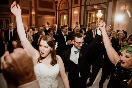 Melanie and Benjy's wedding, Montreal Jewish wedding photographer, Montreal wedding Photographer, Windsor Ballroom wedding venue, Montreal wedding photo