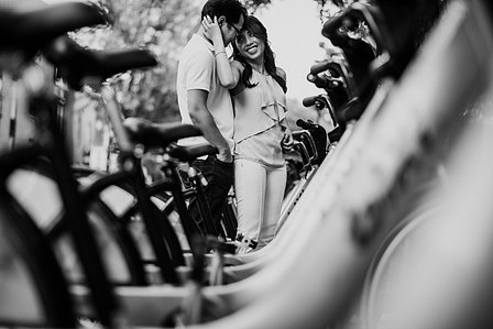 Montreal wedding photographer, Montreal Engagement photographer; Montreal Prewedding photographer; Montreal surprise proposal photographer