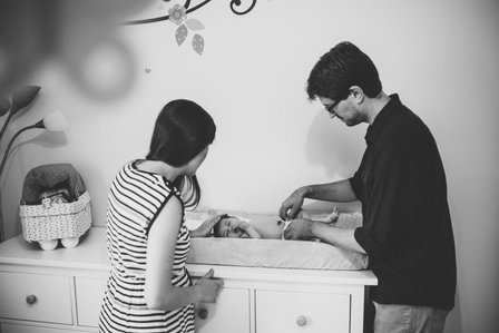 Montreal New Born Photography, Montreal baby photographer, Montreal Family portraits
