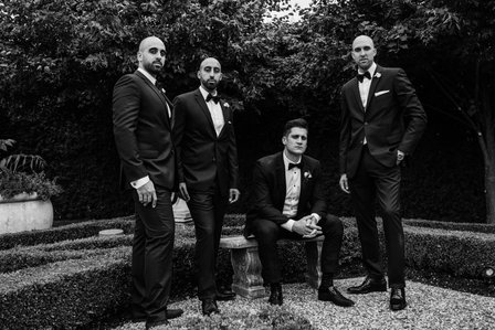 Montreal wedding photographer; John KOO Photography; Lubov and Jonathan's wedding; Montreal wedding photo; Prima Luna restaurant reception hall; St. Rose of Lima church Laval; wedding photography; Église Sainte-Rose-de-Lima Laval