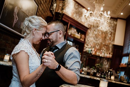 Chateau Ramezay wedding venue photo Montreal, Courtyard wedding. Montreal wedding photographer, Melanie and Robert's Montreal elopement photographer. Melanie and Robert's Montreal wedding, Montreal Wedding Photography.