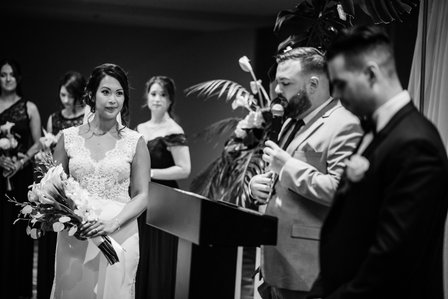 Montreal wedding photographer, William Gray Hotel wedding, Old Montreal wedding, wedding photos, Rita Wong Events, DJ Toddy Flores, Rémy Martin VSOP XO